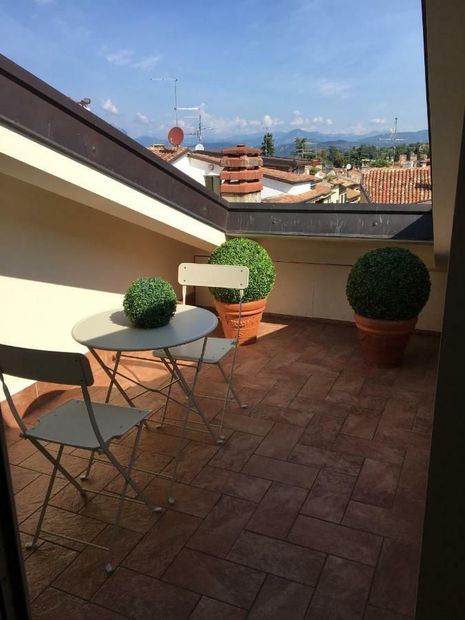 La Suite del Centro Lazise Exterior foto