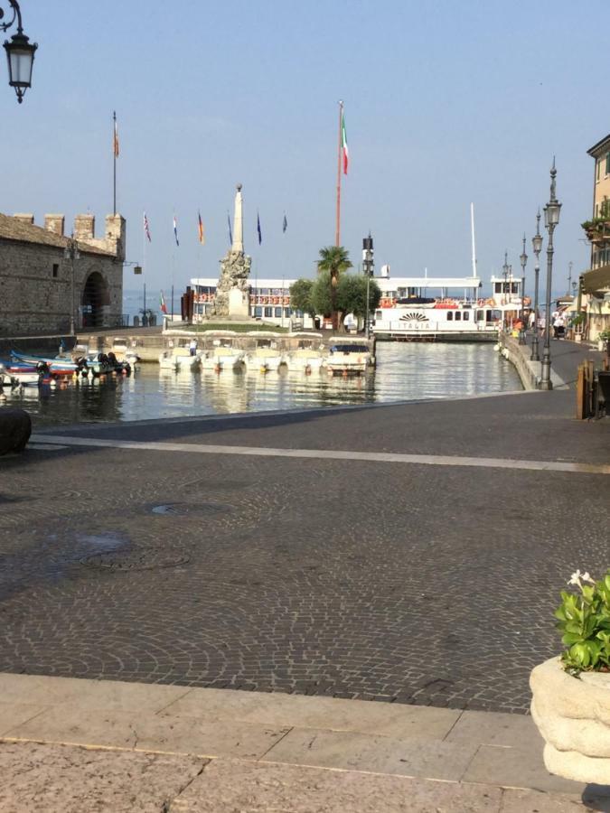 La Suite del Centro Lazise Exterior foto