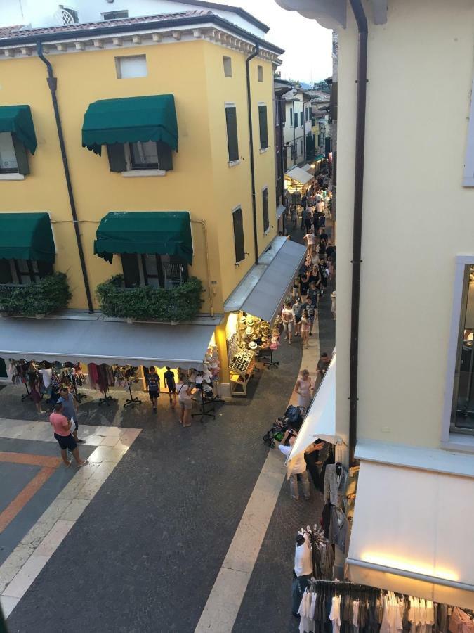 La Suite del Centro Lazise Exterior foto