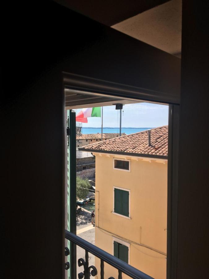 La Suite del Centro Lazise Exterior foto